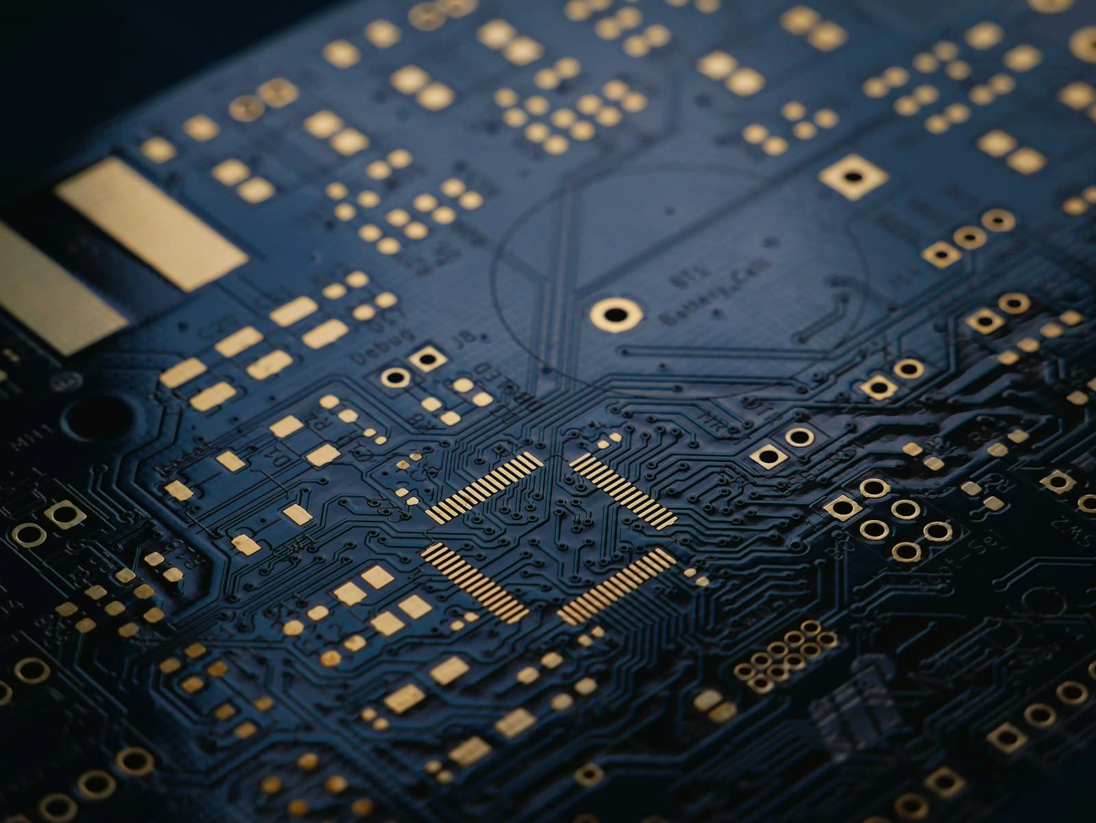 Embedded Electronics Products